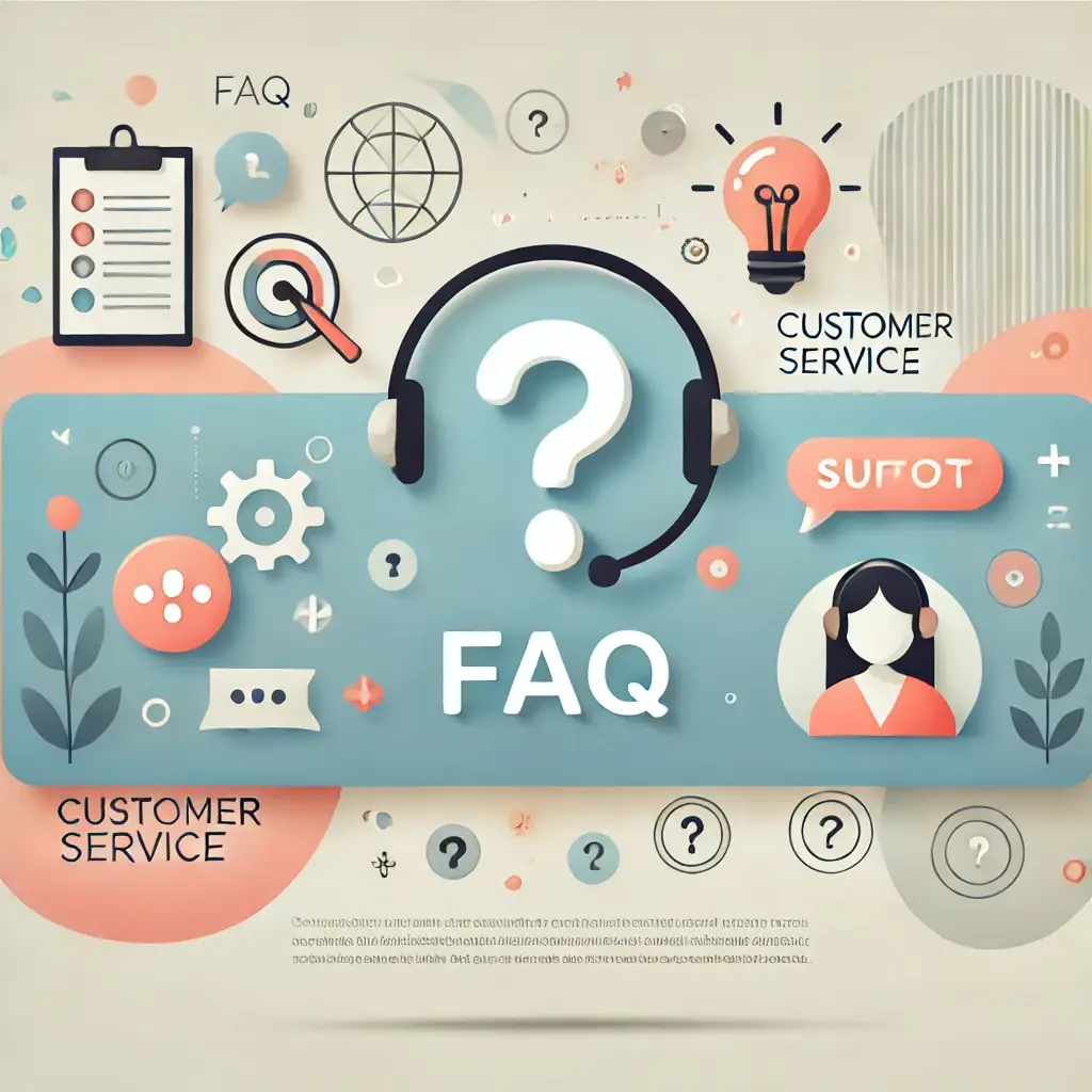 Frequently Asked Questions - SalMart Sierra Leone